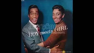 Thumbnail: Boy Meets Girl - Carmen Mc Rae & Sammy Davis Jr. (Full Album)