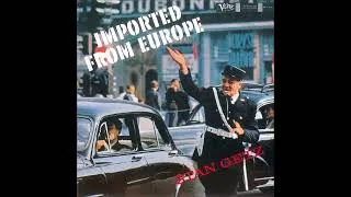Thumbnail: Stan Getz - Imported From Europe (Full Album)