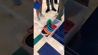 Thumbnail: Flag Football & Disc Skills