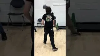Thumbnail: Adapted Lacrosse 