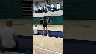 Thumbnail: Adapted basketball