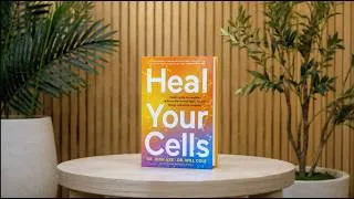 Thumbnail: Why Your Body Is Aging Faster Than It Should — And How to Reverse It