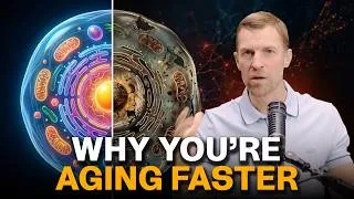 Thumbnail: 4 Things Killing Your Cells (And 5 Levers That Reverse It)