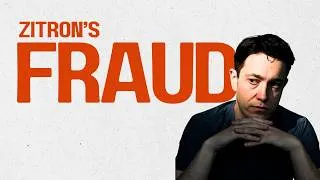 Thumbnail: Ed Zitron Is Wrong About AI: Inside His Con