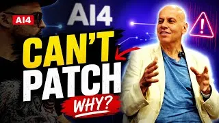 Thumbnail: AI Finds Bugs Faster Than You Can Patch Them