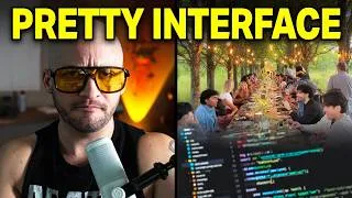 Thumbnail: AI Startups Are Replacing Nerds With Pretty Influencers