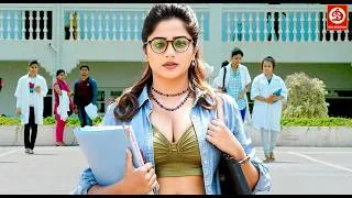 Thumbnail: Catherine Tresa (2026) New Release South Hindi Dubbed Action Movie | Sidhika Sharma Love Story Film