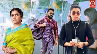 Thumbnail: Jr. NTR, Vikram & Sneha New Released Hindi Dubbed Action Full Blockbuster Movies | New Love Story