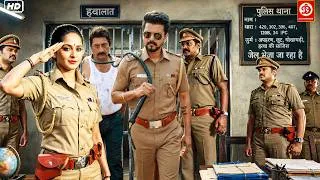 Thumbnail: Vijay & Anushka Shetty New Released Hindi Dubbed Action Full Blockbuster Movies |New Love Story Film
