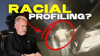 Thumbnail: Cop falsely accuses BLACK TEEN of a crime | Taxpayers fork out $75,000!