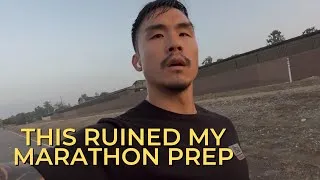 Thumbnail: I Drank on July 4th… Then Tried to Run 11 Miles