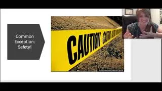 Thumbnail: What to do FIRST: Trick to breaking down "first/next" questions on ASWB Social Work Licensing Exam