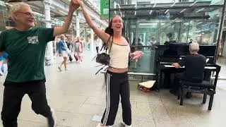 Thumbnail: When One Person Breaks Free From The Matrix 