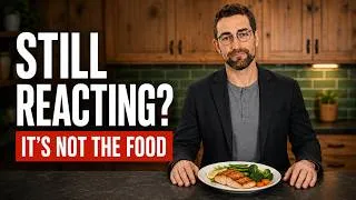 Thumbnail: Why You Still React on a Low Histamine Diet
