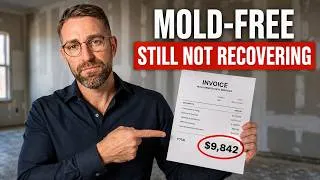 Thumbnail: The Missing Pattern Behind Mold Illness