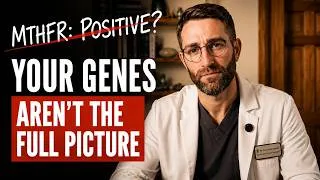 Thumbnail: MTHFR & Methylation Testing | What to Know Before You Supplement