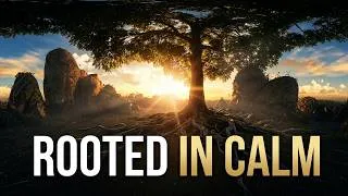 Thumbnail: Deeply Rooted | A Meditation for Anxiety, Resilience & Inner Peace