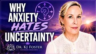 Thumbnail: What If You Stopped Trying to Eliminate Uncertainty?