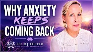 Thumbnail: You're Making Your Anxiety Worse (Here's Why)