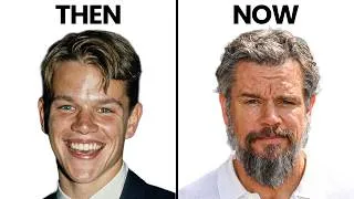 Thumbnail: Matt Damon's NEW LOOK | Plastic Surgery Analysis