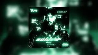 Thumbnail: Kcat - My Destiny Tik Tok Song (Slowed To Perfection)