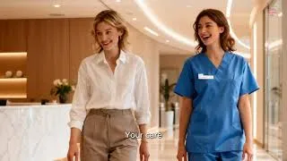 Thumbnail: Dr. KuDos Lab | A Companion For Your Digitalized Patient Journey