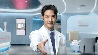 Thumbnail: Dr. KuDos Lab | Empowering Clinicians Through Innovation