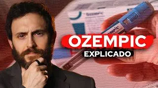 Thumbnail: Lo que el OZEMPIC le hace a tu CUERPO