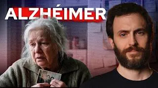 Thumbnail: Lo Que REALMENTE Protege tu Cerebro del Alzheimer