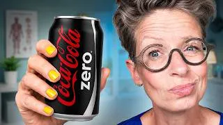 Thumbnail: I Blamed Coke Zero For Getting Cancer