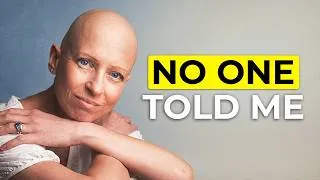 Thumbnail: No One Told Me What Chemo Would Really Be Like