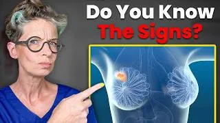 Thumbnail: The Silent Signs Of Breast Cancer