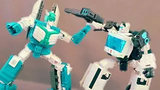 Thumbnail: diemonster.wmv but its transformers legacy
