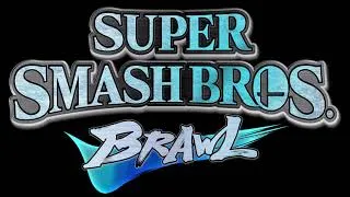 Thumbnail: Snowman - Super Smash Bros Brawl Extended