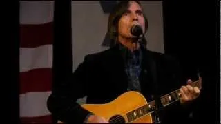 Thumbnail: Jackson Browne - Alive In The World