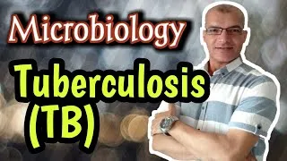Thumbnail: Tuberculosis (TB): Lab diagnosis, Treatment & Prevention