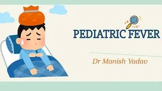 Thumbnail: Acute Fever in a 3-Year-Old Girl with Homeopathy!