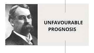 Thumbnail: Prognosis Unfavourable OR Favourable -- KENT LESSER WRITINGS