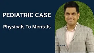 Thumbnail: Technique Of Prescribing ---Paediatric Cough