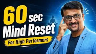 Thumbnail: How High Performers Control Stress (Backed by Neuroscience)