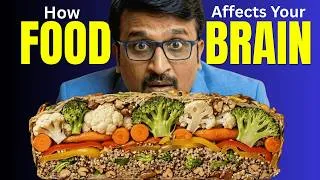 Thumbnail: Why Your Brain Feels Broken Even When You're Eating Healthy