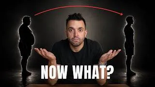 Thumbnail: My Nutrition Client Finished A 3-Month Program...What Now?