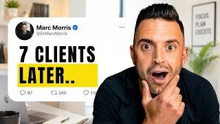 Thumbnail: How Victoria Went From Overthinking To Coaching 7 Nutrition Clients