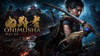 Thumbnail: Onimusha Way of the Sword Cinematic Action Sequences! 4K