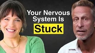 Thumbnail: How to Actually Calm an ADHD Nervous System (And Change Your Life)