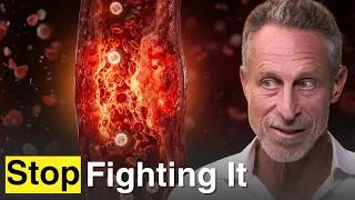 Thumbnail: Inflammation isn't Something to Eliminate. It's Something to Regulate