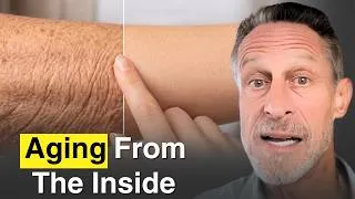 Thumbnail: Why Your Skin’s Worst Enemy Isn't the Sun - It's Your Metabolism!