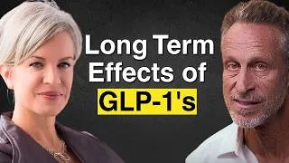 Thumbnail: What We Got Wrong About GLP-1s (And What's Actually Right)