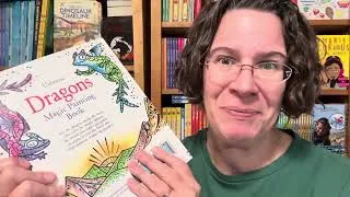 Thumbnail: A Teacher’s intro to the PaperPie book fair with Dr. Martha