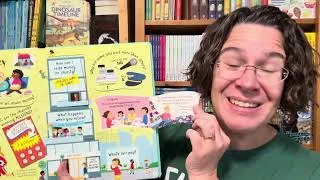 Thumbnail: Book fair intro for students